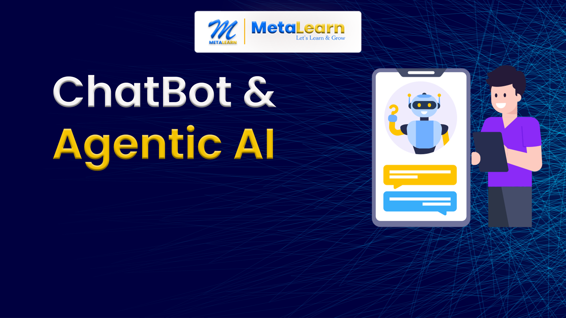 Protected: Chatbot & Agentic AI