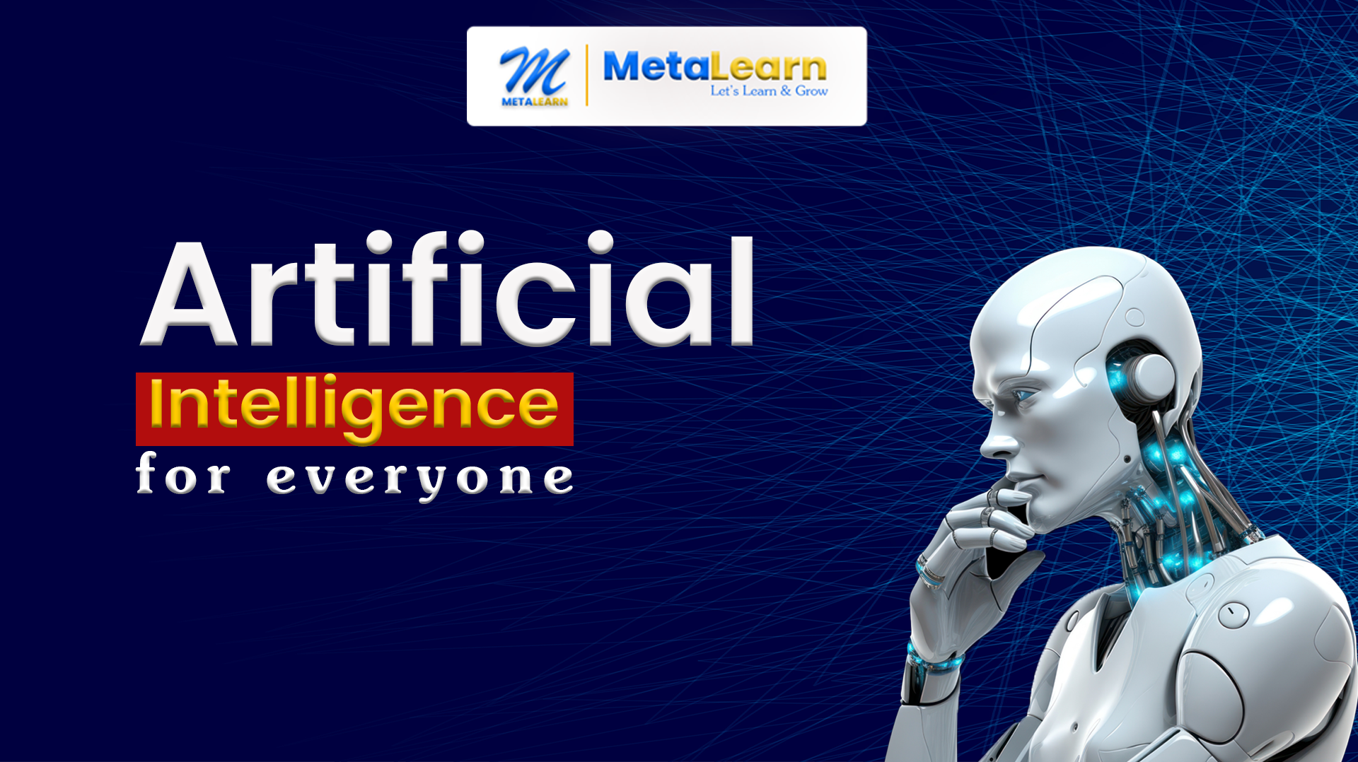 Protected: Artificial Intelligence For Everyone
