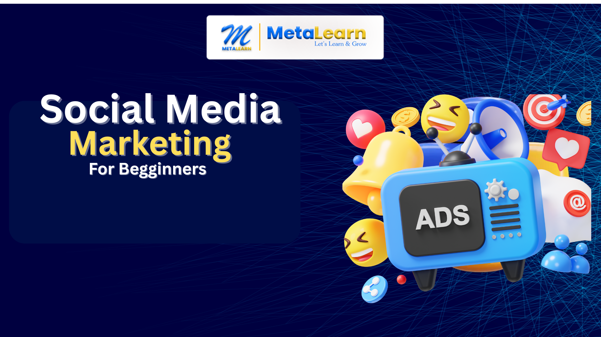Protected: Social Media Marketing for Beginners-Batch-03