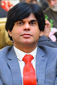 Aqeel Aqeel