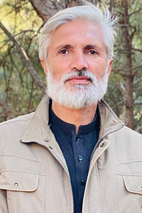 Khair Zaman Rashid Khair Zaman Rashid