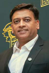 Qaisar Qaisar
